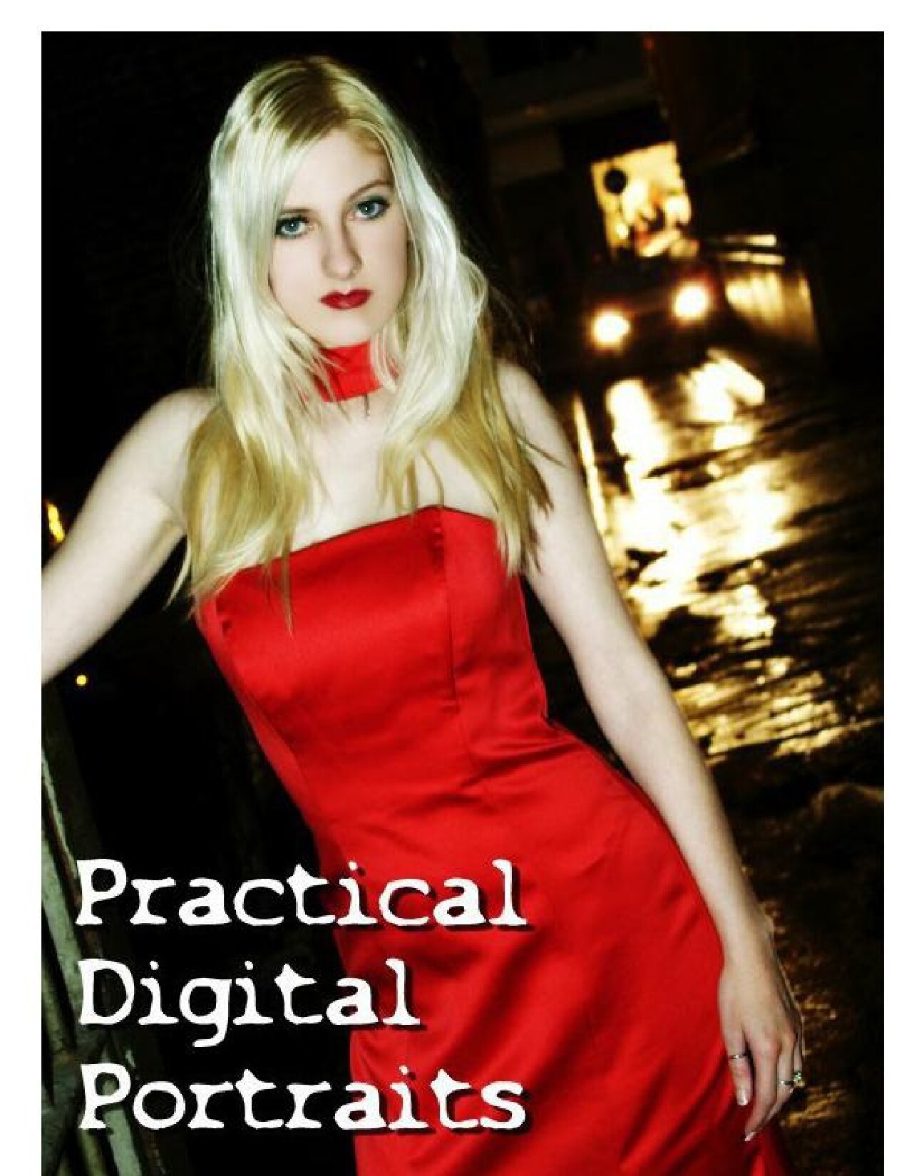 Practical Digital Portraits