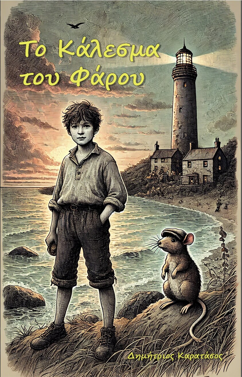 Το Κάλεσμα του Φάρου