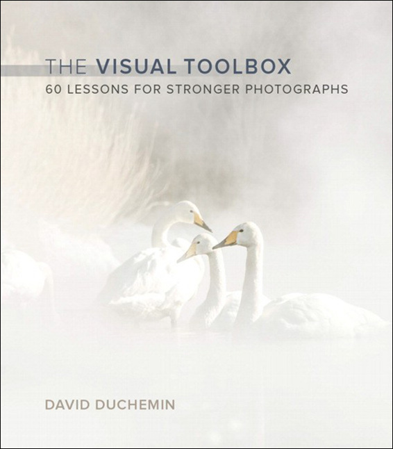 The Visual Toolbox