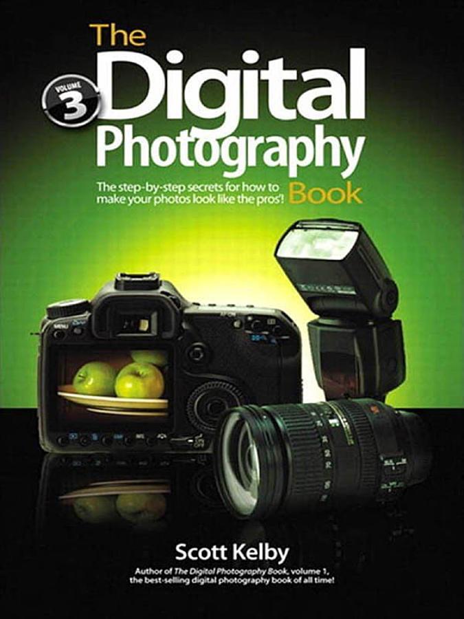 The Digital Photography Book